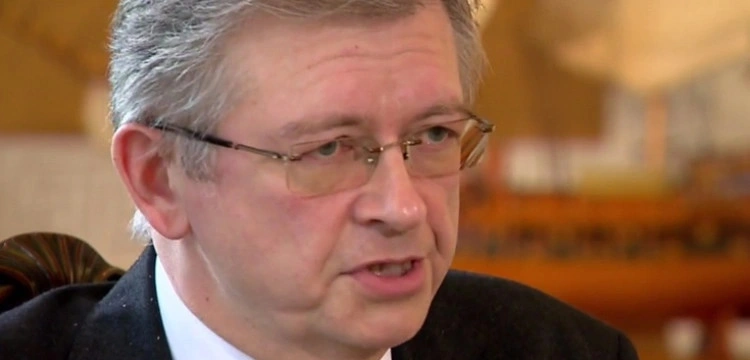 Ambasador Rosji zignorował wezwanie polskiego MSZ