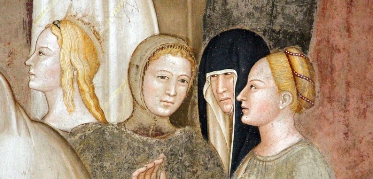 Św. Katarzyna Szwedzka, zakonnica. Co o niej wiemy?