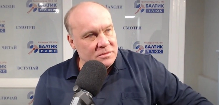 Kolejny rosyjski deputowany grozi Polsce i Anglii – Atlantydą i Parkiem Jurajskim