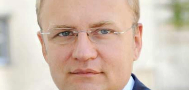 Mer Lwowa: ta wojna nie trwa parę miesięcy. Trwa od 400 lat!