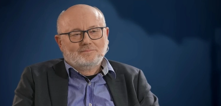 Były szef Agencji Wywiadu wzywa do stanu wyjątkowego