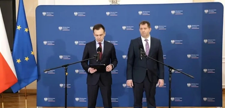 KAS odmraża środki rosyjskich firm w Polsce. O to chodziło?