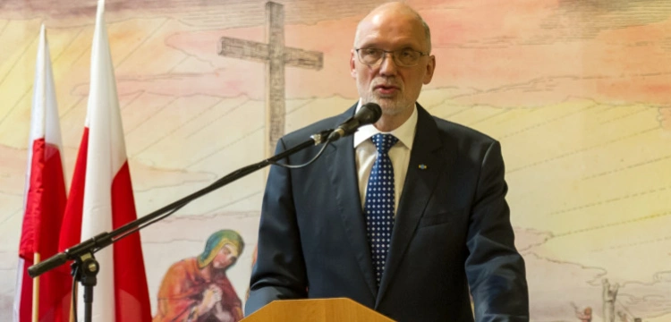 Miszalski to tchórz, który boi się demokracji. Prof. Andrzej Nowak o referendum w Krakowie