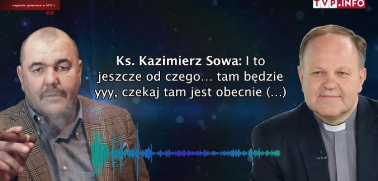 Bohater taśm „Sowa i przyjaciele” nowym prezesem TVP?