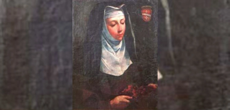 Niezwykłe życie i śmierć bł. Angeliny Marsciano. Jej ciało mimo ponad 600 lat wciąż pozostaje nienaruszone!