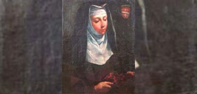 Bł. Angelina Marsciano. Jej ciało pozostaje nienaruszone od ponad 600 lat!