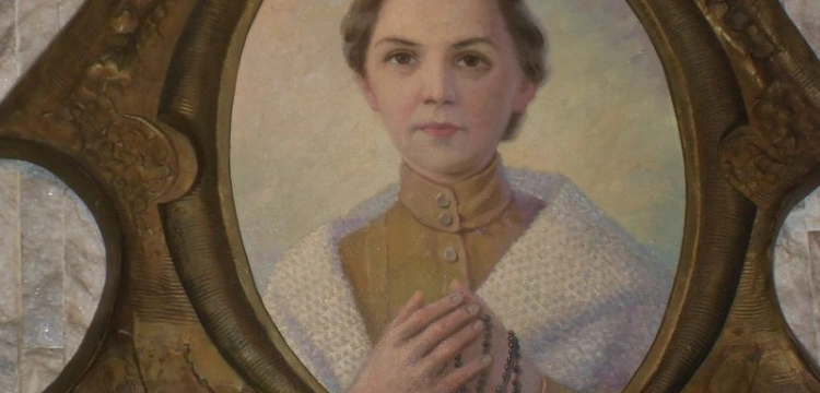 Urazy i poniżenia składała w ofierze Bogu za grzeszników. Bł. Aniela Salawa