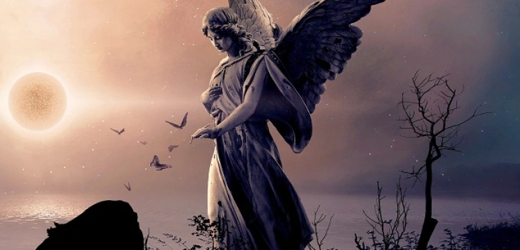 Co powinniśmy wiedzieć o aniołach?