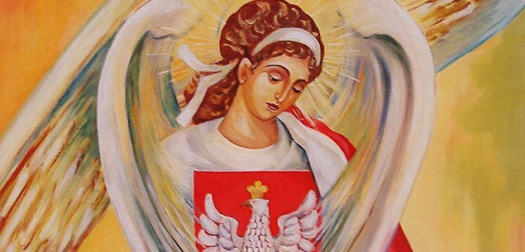 Polska ma swojego Anioła Stróża. Przekazuje plany Boga względem naszej Ojczyzny