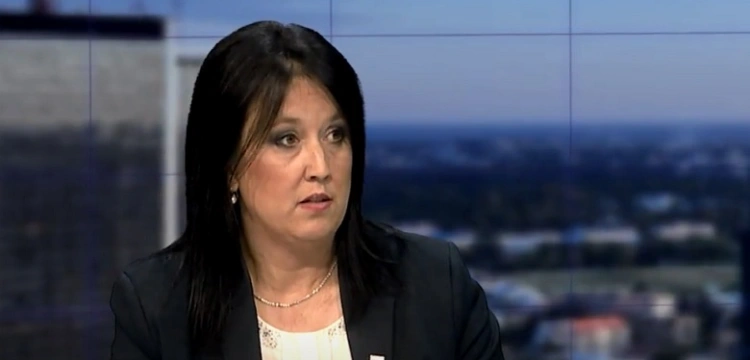 Nieoficjalnie. Będzie zmiana rzecznika w PiS