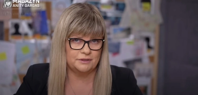 Uwaga na wyborcze triki! Anita Gargas ostrzega przed możliwymi oszustwami: Znikopis, pieczątki i sztuczki przy liczeniu głosów