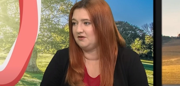 Min. Anna Gembicka dla Frondy: Rolnicy pamiętają katastrofalne efekty rządów PO-PSL