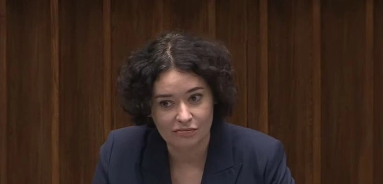 „Nie ciężka sprawa, tylko w**dol”. Żukowska nie gryzie się w język po referendum w Krakowie