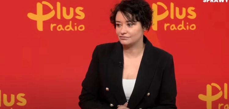 Żukowska o kandydaturze Sikorskiego na szefa MSZ: sugerował, że mogę pożałować [Wideo]