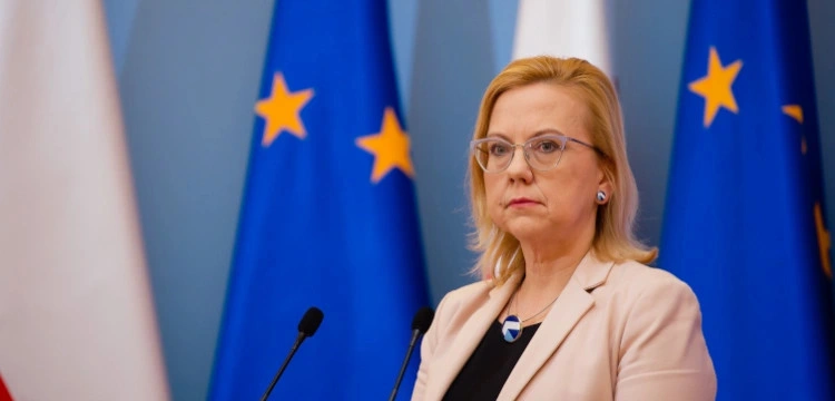 Minister Moskwa: Wyrażam stanowczy sprzeciw wobec propozycji PE