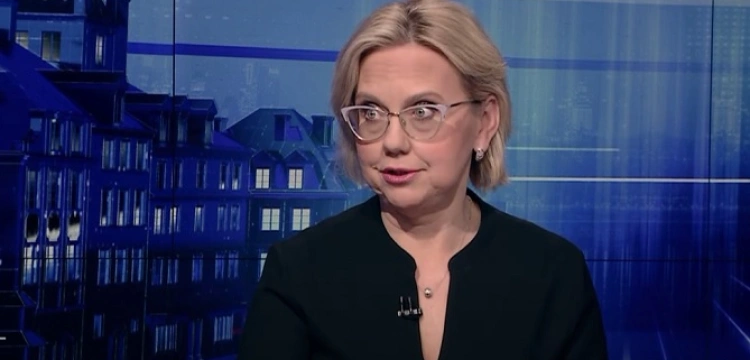 Min. Moskwa obnaża słowa Tuska o Turowie: gdyby rządził dawno byłby zamknięty