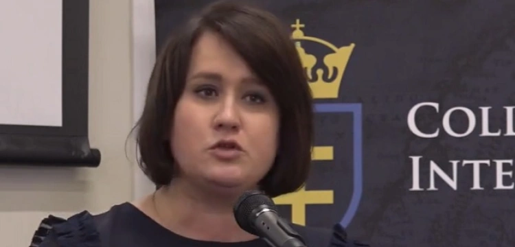 „Ten skandaliczny wyrok to Rubikon” - poseł Siarkowska o zawieszeniu dr. Martyki przez Naczelną Izbę Lekarską