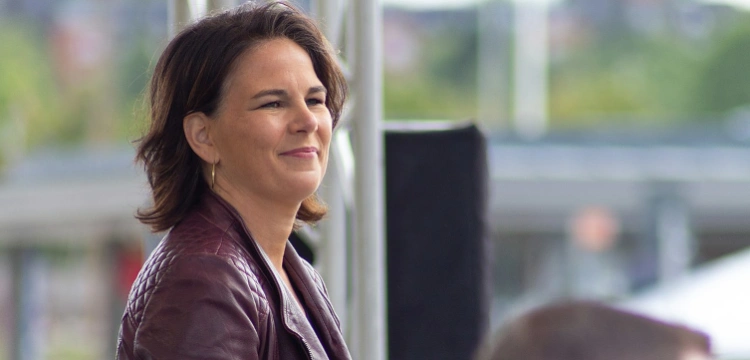 MSZ Niemiec: pomożemy Ukrainie tak długo, jak potrzeba