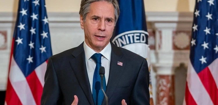 Blinken: USA są dumne będąc silnym partnerem Polski ws. energii jądrowej