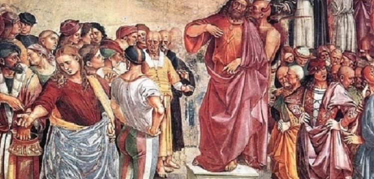 Antychryst... zdemaskowany