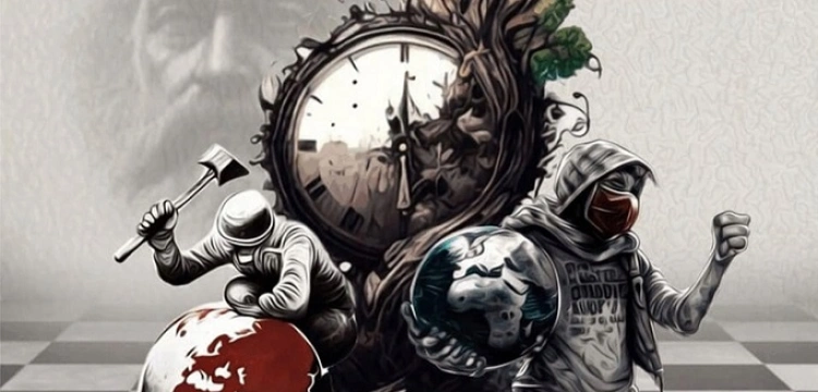 Od antysztuki do antykultury! Dyskusja o książce "Encyklopedia Antykultury"