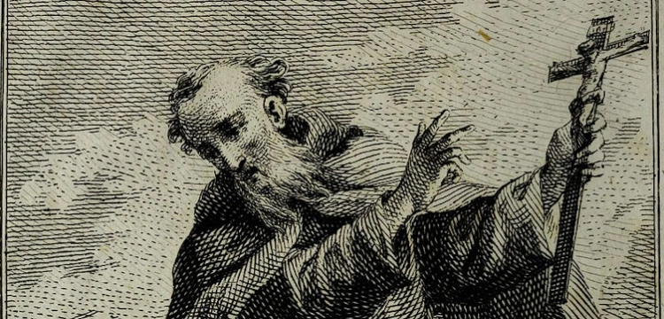 Nie wiesz, jakie jest twoje powołanie? Pomódl się do św. Anioła z Acri!