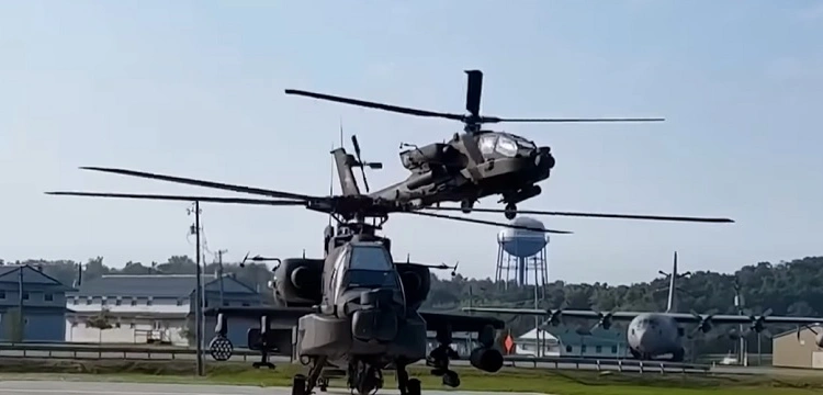 Do Polski trafią pogromcy czołgów