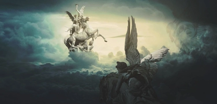 Nie zwlekaj, bo będzie za późno. CZYTAJ APOKALIPSĘ!