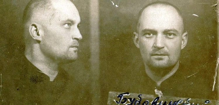 Apostoł Kazachstanu, niezłomny więzień NKWD i łagiernik ks. Władysław Bukowiński