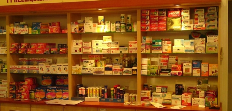 Aptekarze zaniepokojeni propozycją nowych przepisów