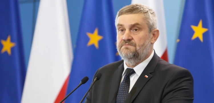 Ardanowski o swoich planach politycznych. "Pomysł, wiedza i kompetencje w sprawach wsi"