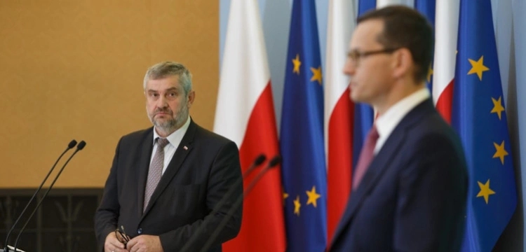 J.K. Ardanowski: nie tylko od Morawieckiego, ale i od Kaczyńskiego powinniśmy usłyszeć "przepraszam"