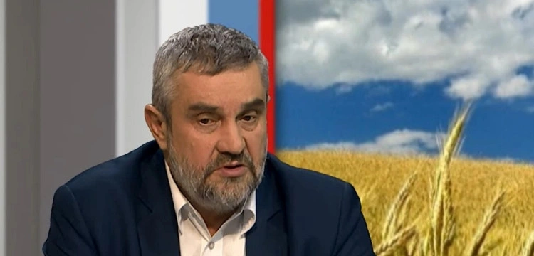 Ardanowski: Tłumaczenia Telusa ws. CPK są słabe a Romanowskiego usunąłem z ministerstwa