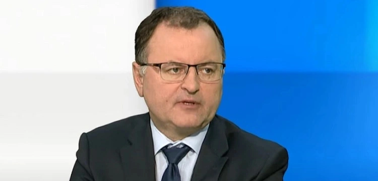 Arkadiusz Czartoryski dla Frondy: Tusk do Moskwy jeździł w roli petenta