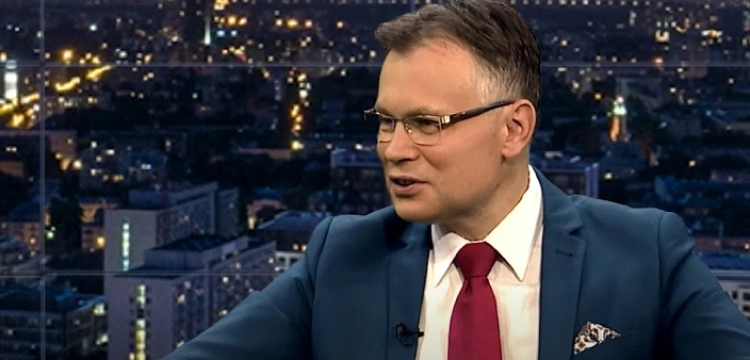 Mularczyk: Berlin nie będzie zainterowany pokazywaniem całemu światu ich zbrodni i braku odpowiedzialności wobec Polski