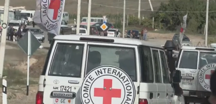 Ormianie uniknęli zagłady, ale grozi im poważne niebezpieczeństwo