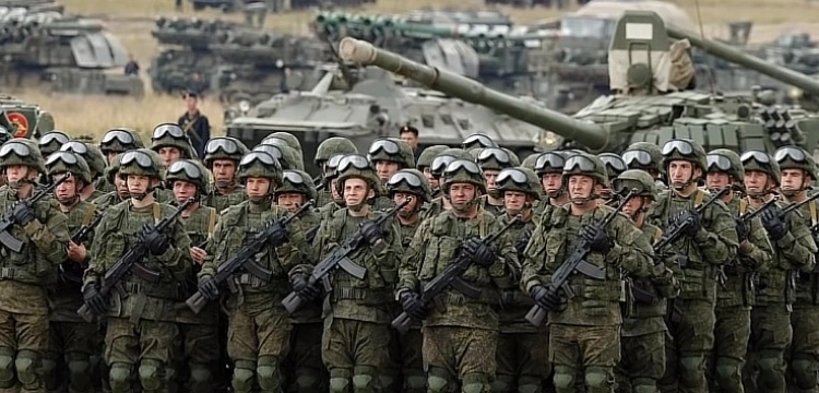 Konstantynówka w ogniu: Rosyjska ofensywa zagraża przełamaniem frontu w Donbasie