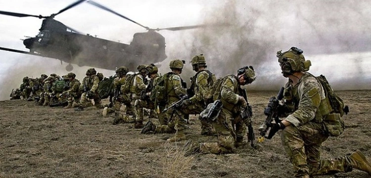 USA w nowej strategii obronnej: Rosja stałym zagrożeniem dla wschodniej flanki NATO, większa rola Europy