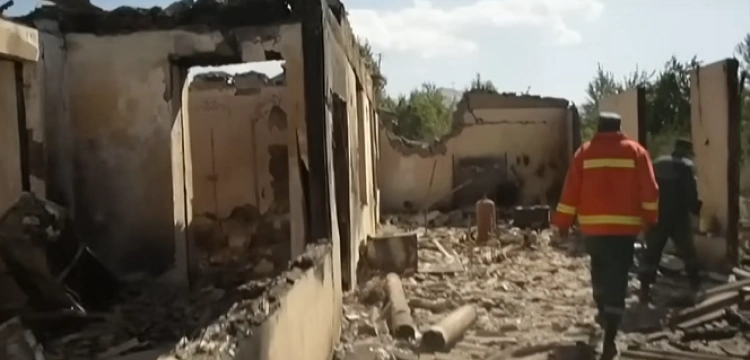 Przyjaciele Putina torturują chrześcijan w Armenii i przechwalają się tym w sieci