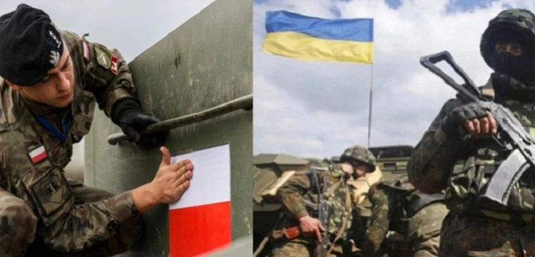 Sondaż: Polacy walczyliby tak zaciekle, jak Ukraińcy?