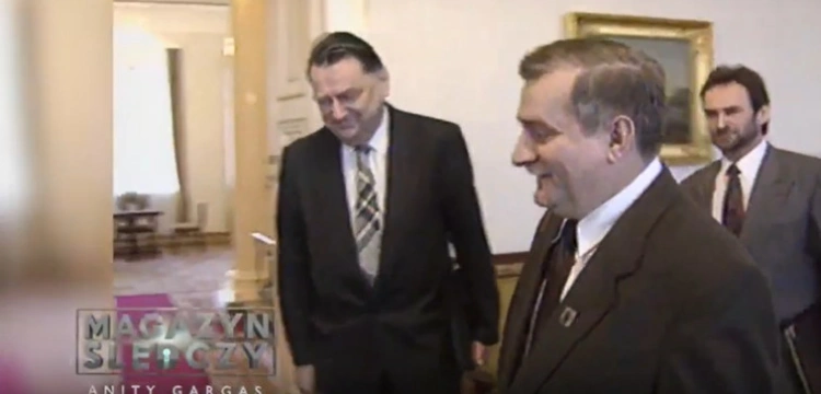 Kto chciał Polski w rosyjskiej strefie wpływów? Kulisy „nocnej zmiany”