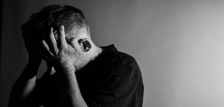 Gabriel Bunge: Gniew to szaleńcza namiętnością…