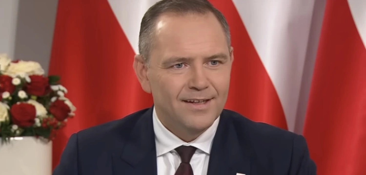 Kto w kancelarii nowego prezydenta? W najbliższych dniach poznamy nazwiska