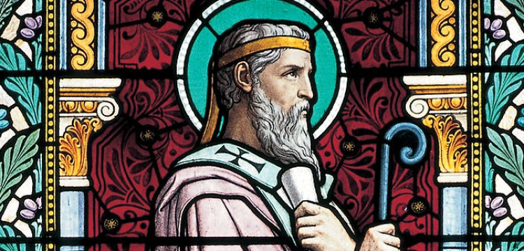 Patron Dnia: Święty Ireneusz, Ojciec teologii chrześcijańskiej