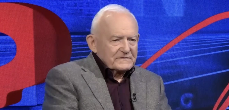 Miller: Państwo polskie wystawia się na pośmiewisko