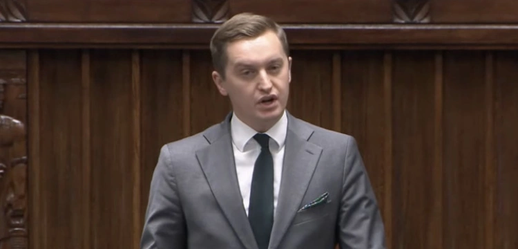 Pakt migracyjny. Kaleta: Chodzi o przeniesienie niemieckich problemów do Polski