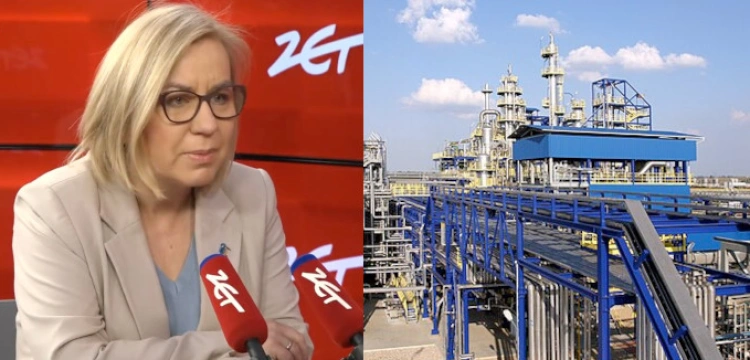 Tragiczna sytuacja w Grupie Azoty. „Rząd przygląda się, jak upada narodowy czempion”