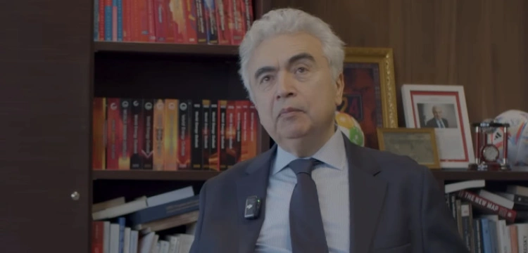 Europie skończy się paliwo? Zapasów zostało na kilka tygodni