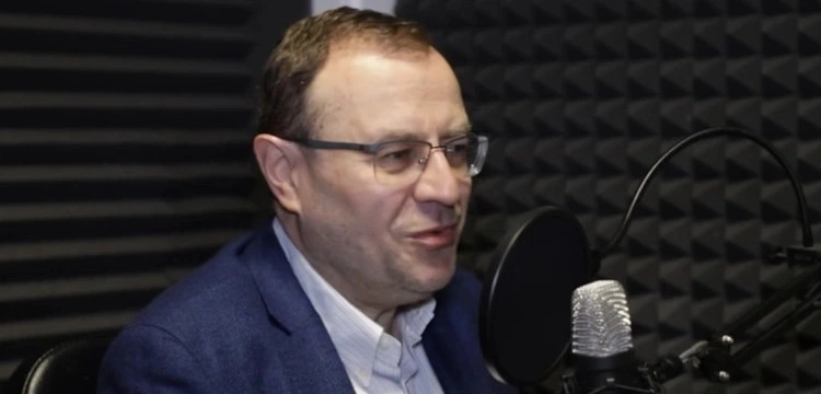 Prof. Dudek o sprawie Ziobry: „Trump go nie odda”... dla PiS bardziej szkodliwy...