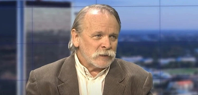 Legendarny opozycjonista: Jak mnie zamkną, podejmę głodówkę